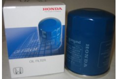 Фильтр масляный для NISSAN JUKE (F15) 1.6 2010-, код двигателя HR16DE, V см3 1598, КВт86, Л.с.117, бензин, HONDA 15400RBAF01