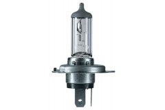 Лампа H4 для NISSAN JUKE (F15) 1.6 DIG-T 2010-, код двигателя MR16DDT, V см3 1618, кВт 140, л.с. 190, бензин, Osram 64193