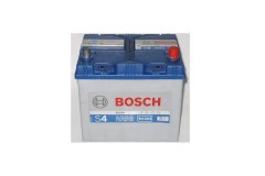 0 092 S40 240_аккумуляторная батарея 19.5 для NISSAN JUKE (F15) 1.6 DIG-T NISMO 2013-2014, код двигателя MR16DDT, V см3 1618, кВт 147, л.с. 200, бензин, Bosch 0092S40240